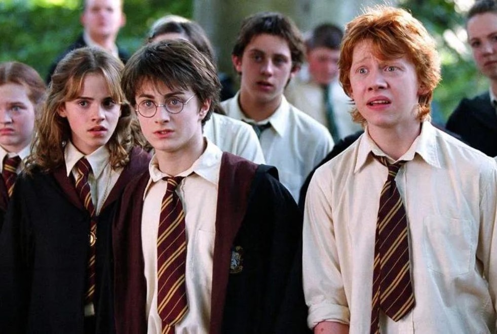 Harry Potter : “Ça n’arrivera jamais !” pourquoi une réunion des acteurs est impossible ? Le réalisateur des premiers films balance