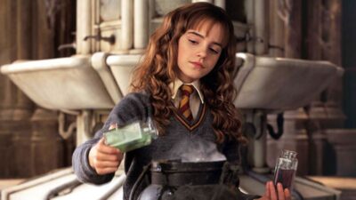 Harry Potter : tu deviens Ministre de la Magie si tu as 5/5 à ce quiz sur Hermione Granger