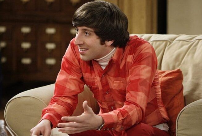 The Big Bang Theory : tu deviens astronaute si tu as 5/5 à ce quiz sur Howard Wolowitz