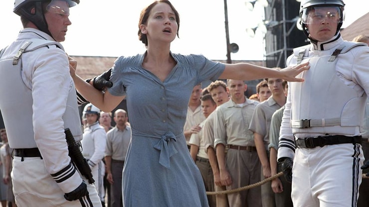 Quiz : élimine 5 personnages d'Hunger Games, on te dira si tu survis aux jeux