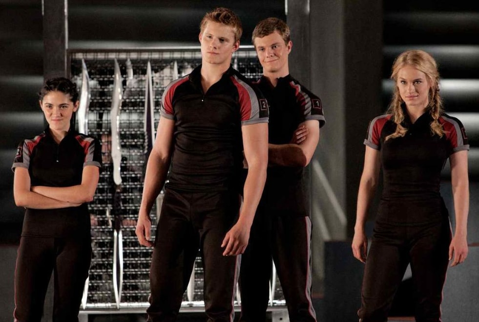 Sondage : quelle est la pire mort des 74e Hunger Games ?