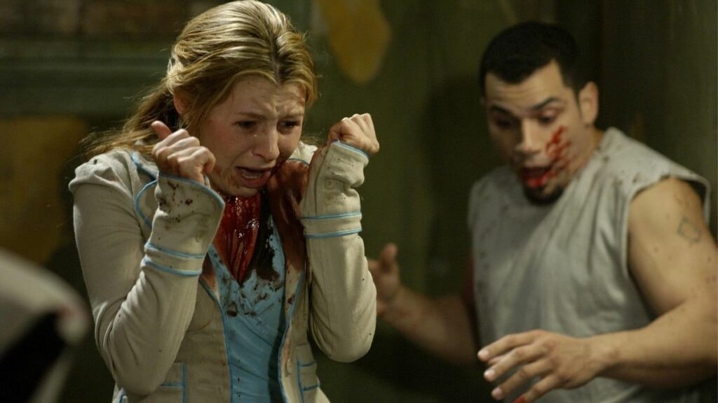 Image du film Saw 2