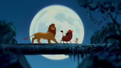 Quiz Le Roi Lion : de quel film de la saga Disney cette image provient-elle ?