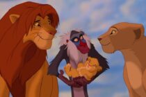 Le Roi Lion est ton Disney préféré si tu as 5/5 à ce quiz