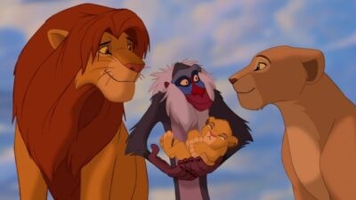 Le Roi Lion est ton Disney préféré si tu as 5/5 à ce quiz