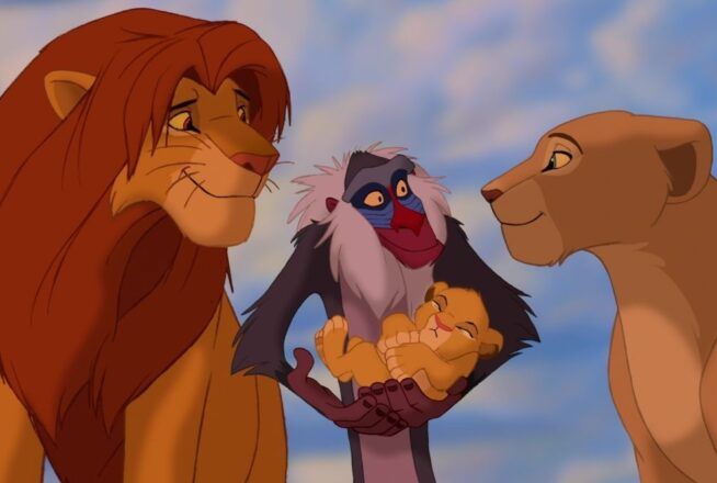 Le Roi Lion : tu as grandi devant le Disney si tu as au moins 7/10 à ce quiz