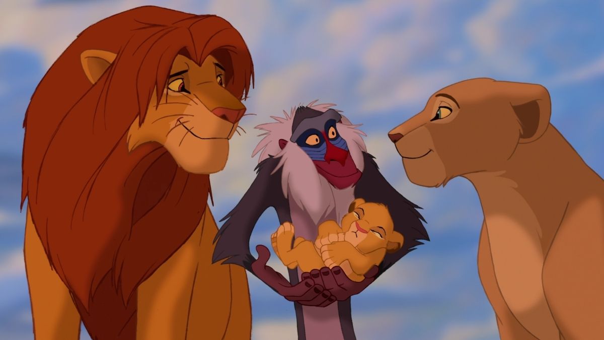 Le Roi Lion : tu as grandi devant le Disney si tu as au moins 7/10 à ce quiz