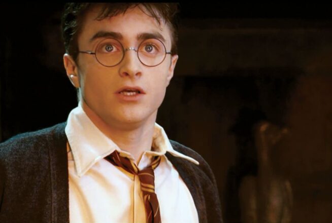 Harry Potter : découvrez le salaire ridicule de la voix française de Daniel Radcliffe