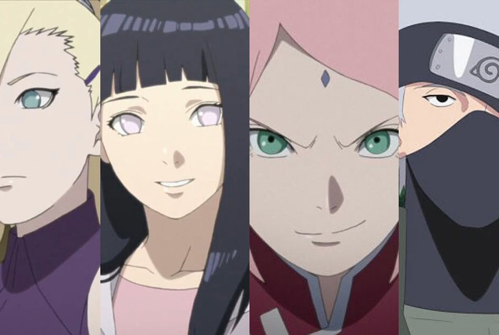 Quiz Naruto : réponds (honnêtement) à ces 7 questions, on te dira avec quel personnage de l’anime tu te maries