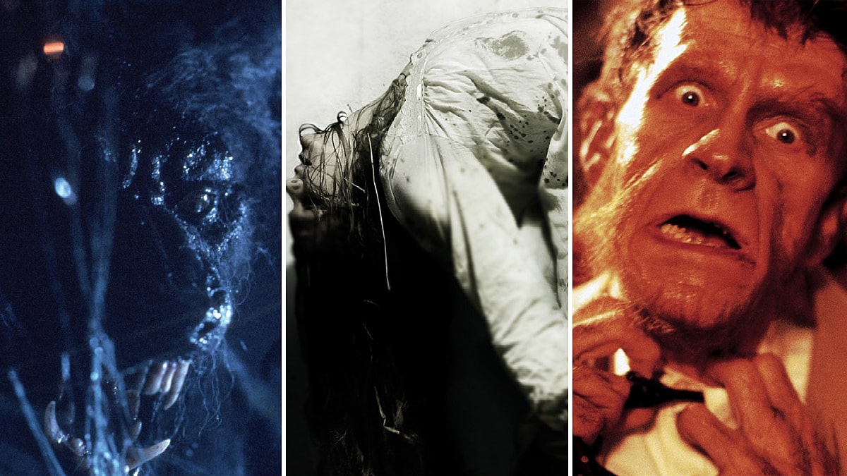 Insomnia : t'es fan d'horreur si tu associes ces 5 personnages au bon film