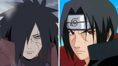 Quiz Naruto : élimine 5 personnages et on te dit si tu es plus Itachi ou Madara