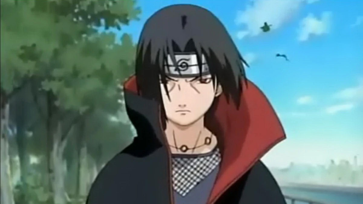 Quiz Naruto : élimine 7 personnages, on te dira si tu es un ninja déserteur