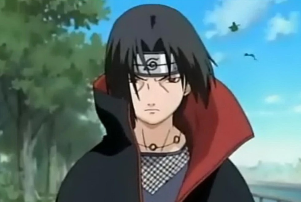 Quiz Naruto : élimine 7 personnages, on te dira si tu es un ninja déserteur