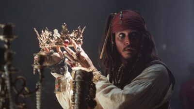 Pirates des Caraïbes : la véritable signification derrière la démarche de Jack Sparrow