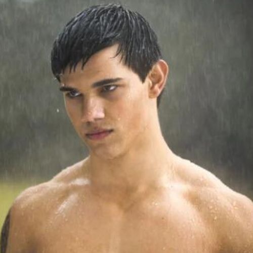 Jacob Black