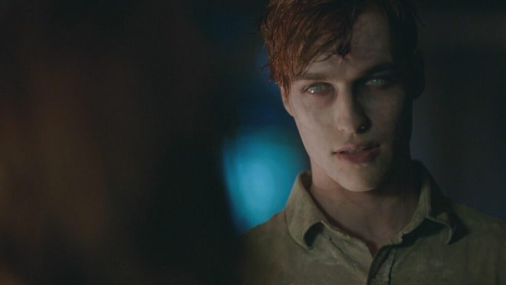 Jason Blossom Riverdale