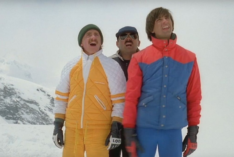 Quiz : t’as jamais vu Les Bronzés font du ski si tu ne complètes pas ces 15 répliques