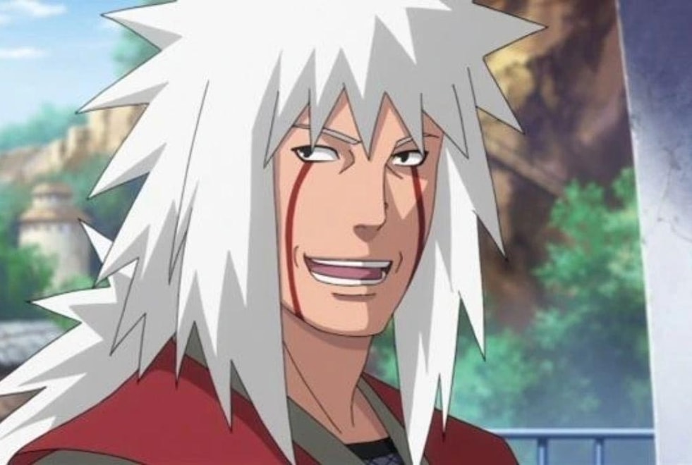 Naruto : Jiraya est ton sensei préféré si tu fais moins de 3 fautes à ce quiz