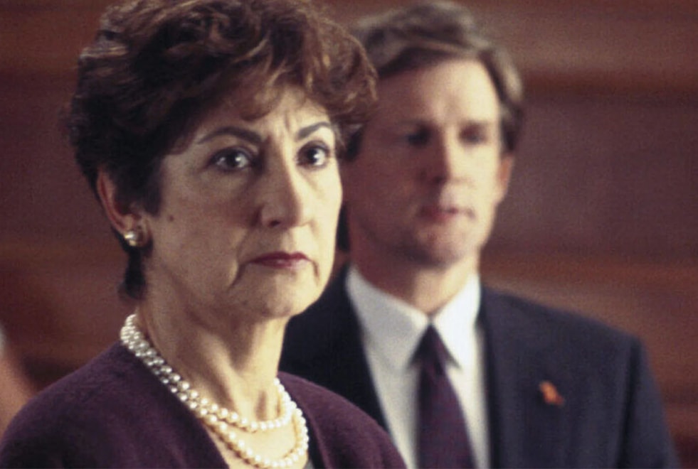 New York Unité Spéciale : l’actrice Joanna Merlin est décédée à l’âge de 92 ans