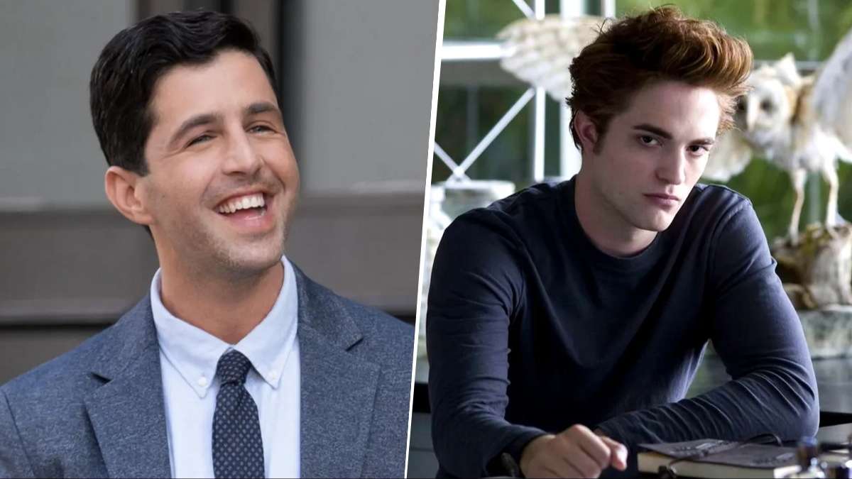 Twilight : Josh Peck révèle qu'il a failli jouer Edward
