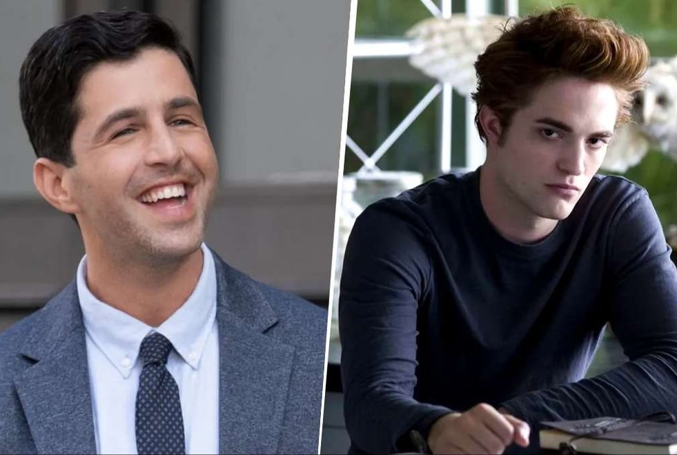 Twilight : Josh Peck révèle qu’il a failli jouer Edward