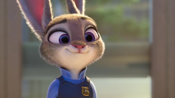 judy-hopps-zootopie