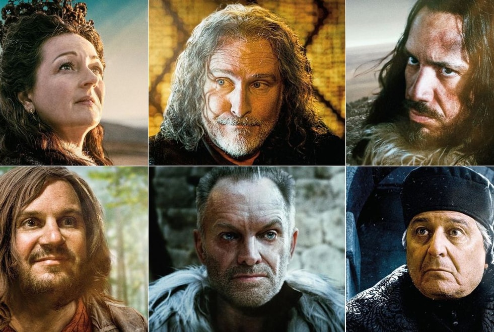 Quiz Kaamelott : tu bats Lancelot si tu nommes ces 10 personnages du premier film