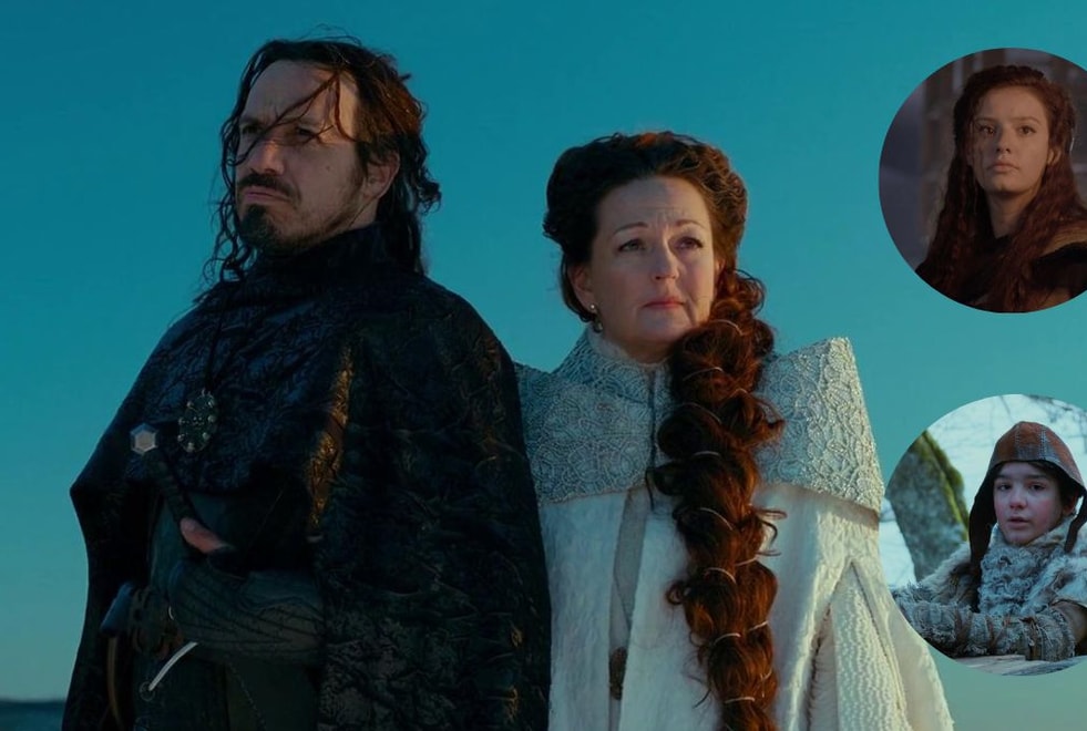 Kaamelott Premier Volet : quels membres de la famille Astier jouent dans le film ?