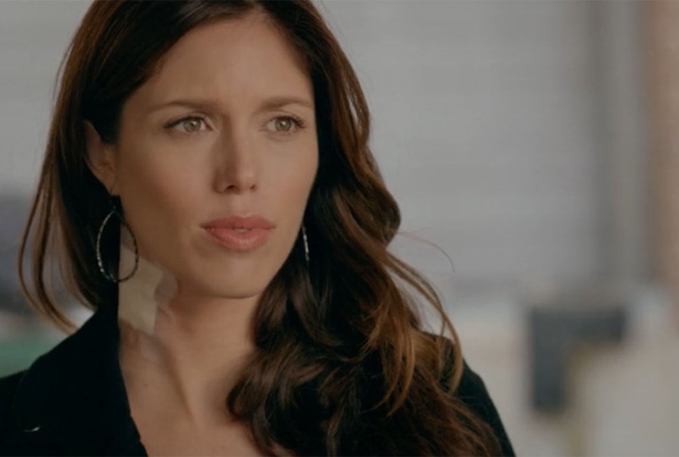 The Vampire Diaries : la vraie raison derrière le départ de Kayla Ewell (Vicki) de la série