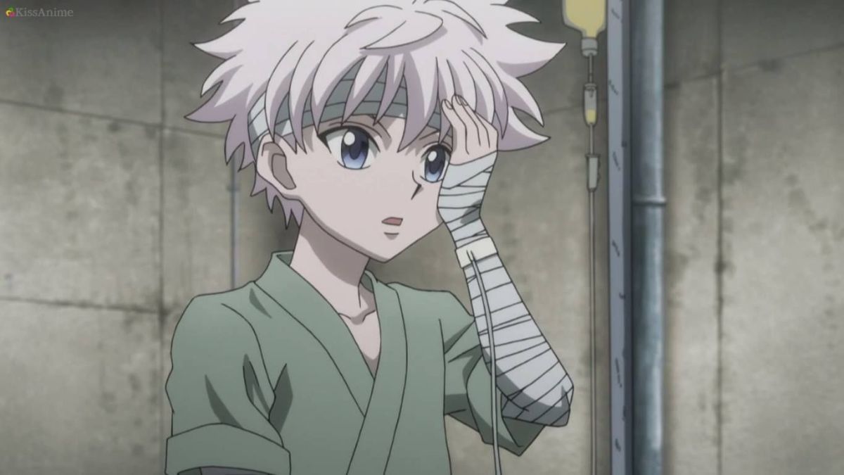 Hunter x Hunter : pourquoi les fans du manga sont de nouveau inquiets pour la santé de l&rsquo;auteur ?