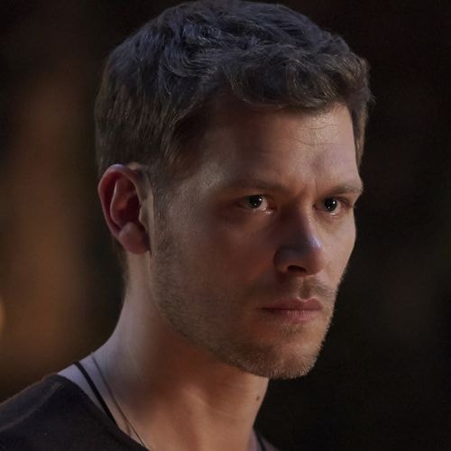 Klaus Mikaelson