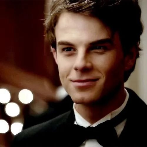 Kol Mikaelson