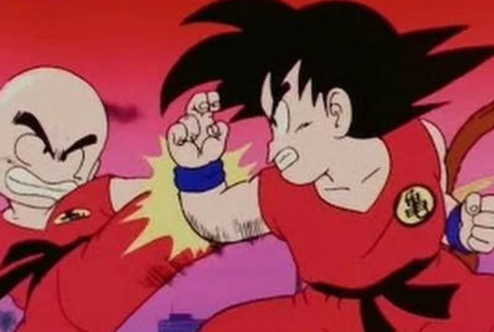 Ce quiz en 3 questions te dira si tu es plus Krillin ou Goku de Dragon Ball