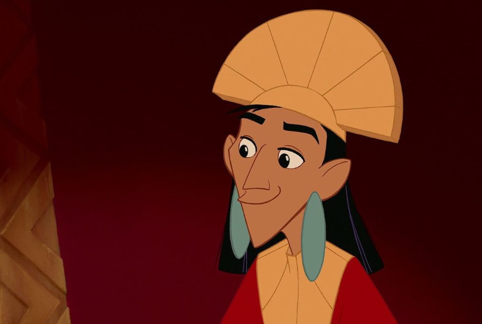 Quiz Disney : T’as raté ton enfance si t’as pas 5/5 à ce quiz sur Kuzco