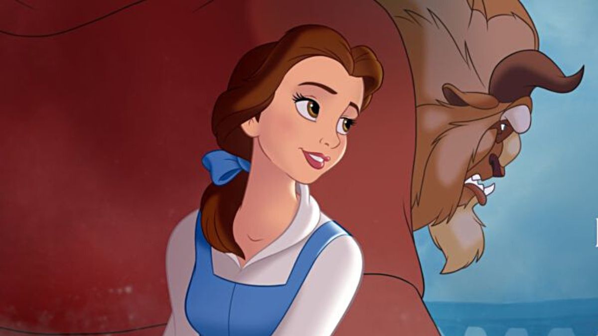 La Belle et la Bête : t'as jamais vu le film Disney si t'as pas 5/5 à ce quiz