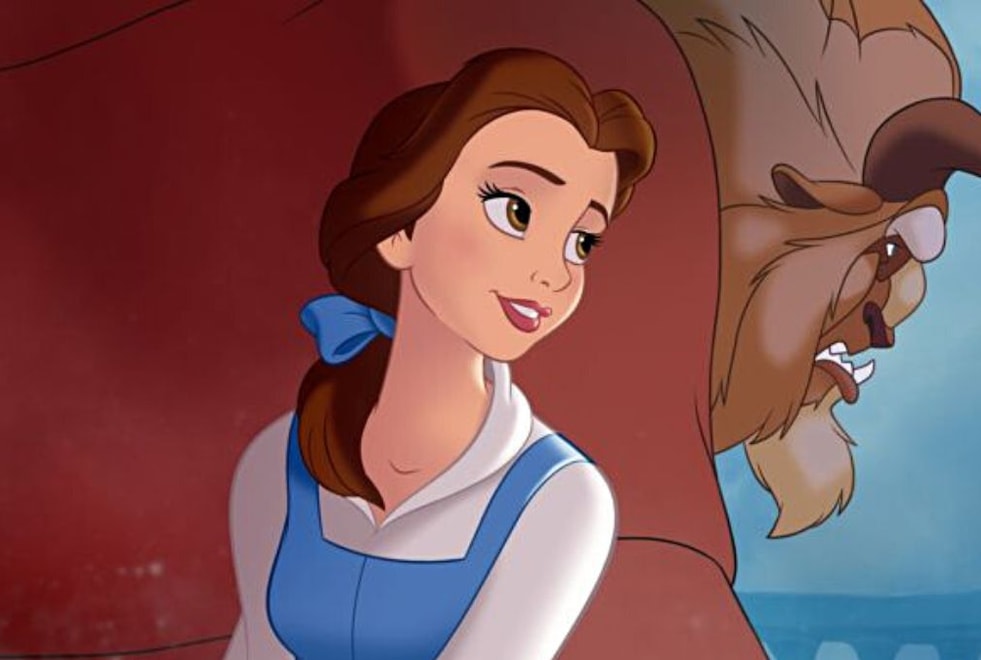 La Belle et la Bête : t’as jamais vu le film Disney si t’as pas 5/5 à ce quiz