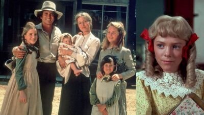 Quiz La Petite Maison dans La Prairie : tu deviens un Ingalls si tu nommes au moins 10 personnages de la série