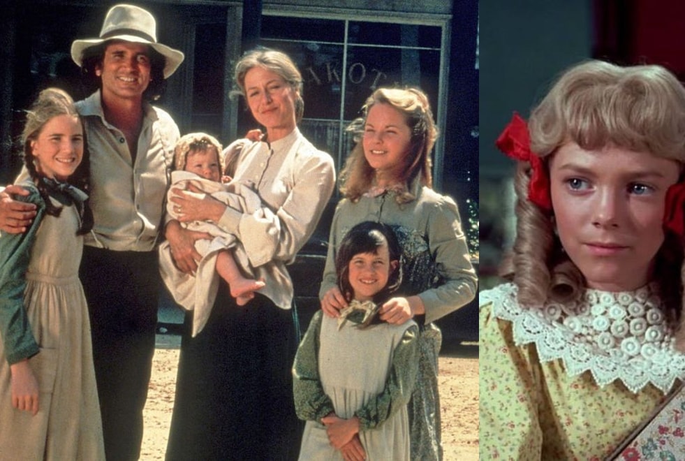 Quiz La Petite Maison dans La Prairie : tu deviens un Ingalls si tu nommes au moins 10 personnages de la série