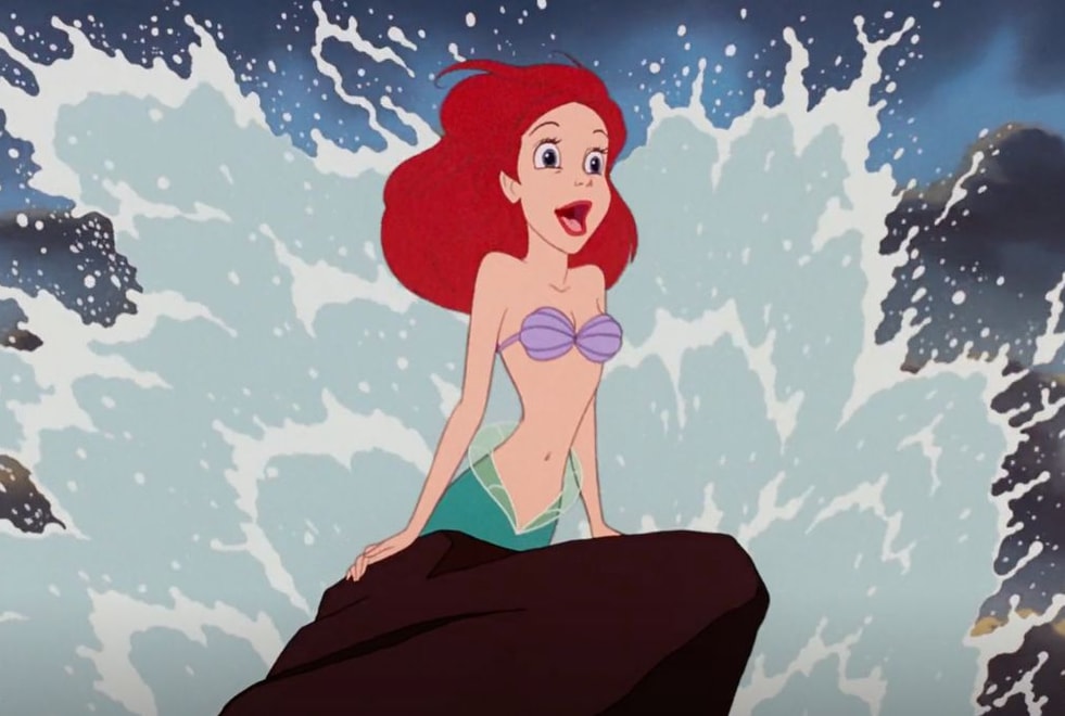 Seul quelqu’un qui a vu 10 fois La Petite Sirène aura 10/10 à ce quiz sur le film