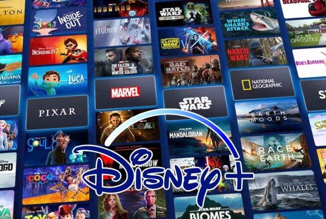 Disney+ : la plateforme pourrait suivre Netflix et arrêter le partage de comptes