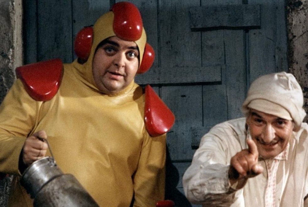 La Soupe aux Choux : t’as une mauvaise mémoire si tu n’as pas 5/5 à ce quiz sur le film