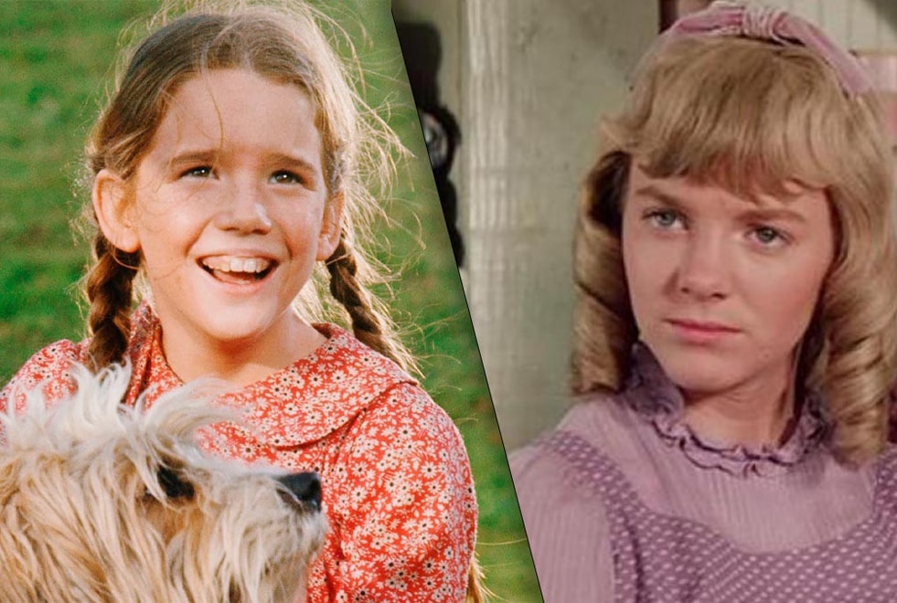 Quiz La Petite Maison dans la Prairie : on devine en 5 questions si tu préfères Laura Ingalls ou Nellie Oleson