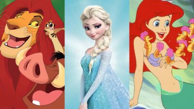 T’as grandi avec Disney si t’as 5/5 à ce quiz sur les films d’animation culte