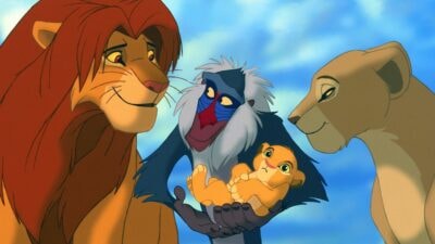 Le Roi Lion : seul quelqu'un qui a vu 10 fois la saga saura nommer ces 15 personnages