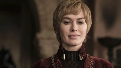 Game of Thrones : Lena Headey dévoile la fin qu'elle voulait pour Cersei