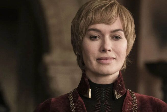 Game of Thrones : Lena Headey dévoile la fin qu&rsquo;elle voulait pour Cersei