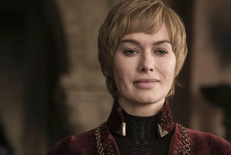 Game of Thrones : Lena Headey dévoile la fin qu’elle voulait pour Cersei