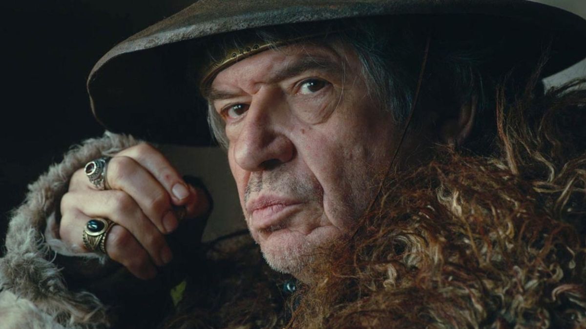 Quiz Kaamelott : tu deviens roi de Carmélide si tu complètes ces 5 répliques de Léodagan
