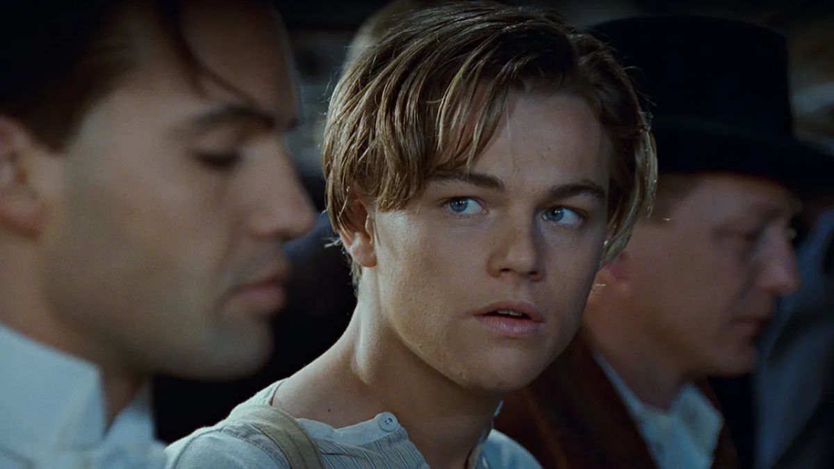 Personne n'a jamais eu 5/5 à ce quiz de culture générale sur Titanic