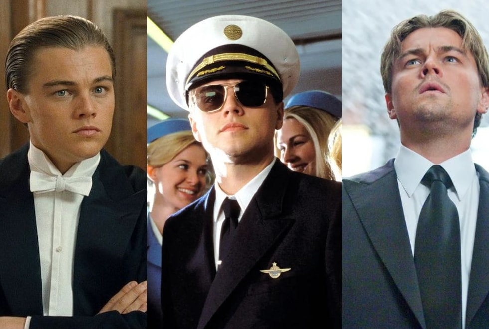 Quiz : Leonardo DiCaprio est ton acteur préféré si tu reconnais ces 5 films en une image